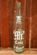 画像1: dp-240911-25 Mr. Cola 1960's 16 FL.OZ. Bottle (1)