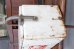 画像6: 【ジャンクコンディション】dp-260325-06 7 Up / Cronstorms MFG. CO. 1950's Cooler Box (6)