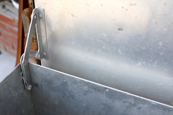 画像14: 【ジャンクコンディション】dp-260325-06 7 Up / Cronstorms MFG. CO. 1950's Cooler Box