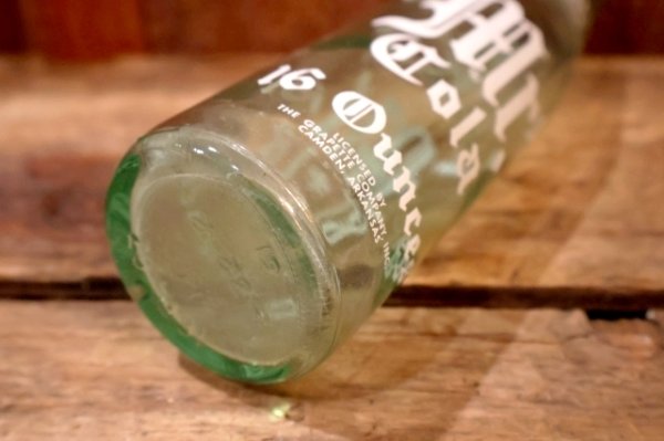画像6: dp-240911-25 Mr. Cola 1960's 16 FL.OZ. Bottle