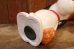 画像8: ct-260325-38 Snoopy / Determined 1970's-1980's Coin Bank (8)