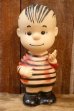 画像1: ct-251010-07 Linus / Hungerford 1958 Doll (1)