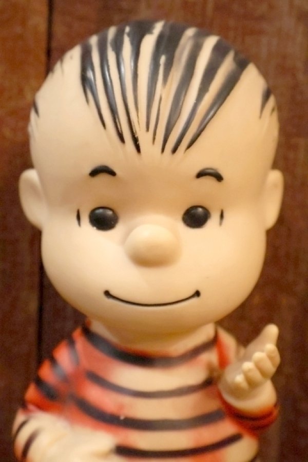 画像2: ct-251010-07 Linus / Hungerford 1958 Doll