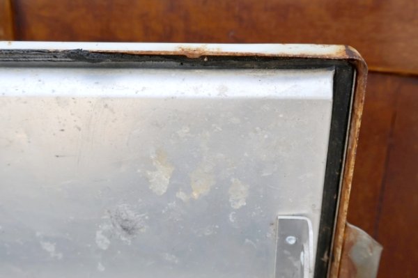 画像15: 【ジャンクコンディション】dp-260325-06 7 Up / Cronstorms MFG. CO. 1950's Cooler Box