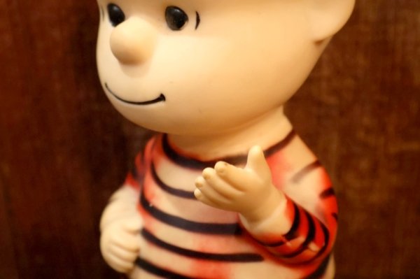 画像8: ct-251010-07 Linus / Hungerford 1958 Doll
