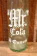 画像3: dp-240911-25 Mr. Cola 1960's 16 FL.OZ. Bottle (3)