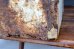 画像20: 【ジャンクコンディション】dp-260325-06 7 Up / Cronstorms MFG. CO. 1950's Cooler Box (20)