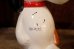 画像7: ct-260325-38 Snoopy / Determined 1970's-1980's Coin Bank (7)
