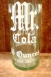 画像4: dp-240911-25 Mr. Cola 1960's 16 FL.OZ. Bottle (4)