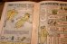 画像5: ct-260401-43 Yogi Bear × Reddy Kilowatt / 1960's KITE FUN BOOK (5)