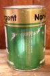 画像5: dp-230901-120 CITGO / Non-Detergent MOTOR OIL ONE U.S. QUART CAN (5)