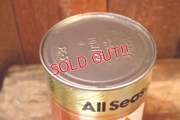 画像6: dp-230901-120 CITGO / 10W-40 MOTOR OIL ONE U.S. QUART CAN