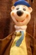 画像3: ct-260401-43 Yogi Bear / Knickerbocker 1950's-1960's Puppet (3)