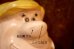 画像9: ct-260401-63 Barney Rubble / 1970's Plastic Coin Bank (9)
