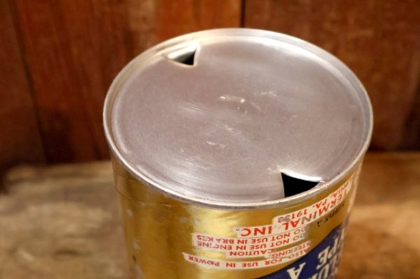 画像7: dp-230901-120 CREST / AUTOMATIC TRANSMISSION FLUID TYPE A ONE U.S. QUART CAN