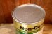 画像6: dp-230901-120 CITGO / Non-Detergent MOTOR OIL ONE U.S. QUART CAN (6)