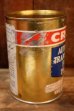 画像5: dp-230901-120 CREST / AUTOMATIC TRANSMISSION FLUID TYPE A ONE U.S. QUART CAN (5)