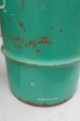 画像8: dp-260529-06 CITIES SERVICE 1960's 120 LB. NET GREASE CAN (8)
