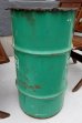 画像7: dp-260529-06 CITIES SERVICE 1960's 120 LB. NET GREASE CAN (7)