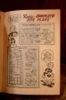 画像7: ct-260401-43 Yogi Bear × Reddy Kilowatt / 1960's KITE FUN BOOK (7)