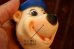 画像4: ct-260401-43 Yogi Bear / Knickerbocker 1950's-1960's Puppet (4)