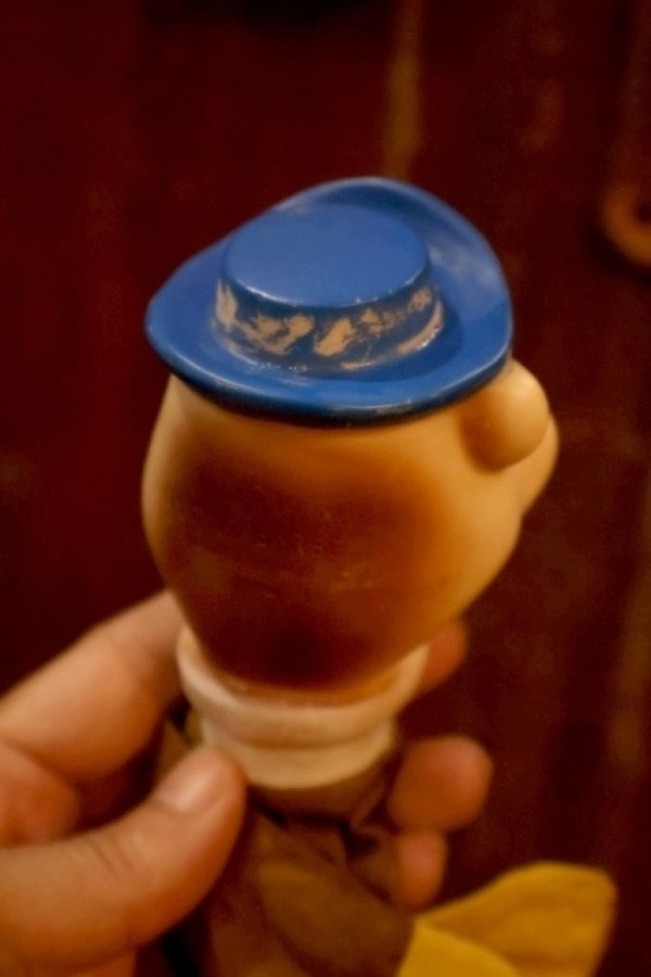 画像6: ct-260401-43 Yogi Bear / Knickerbocker 1950's-1960's Puppet