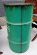 画像6: dp-260529-06 CITIES SERVICE 1960's 120 LB. NET GREASE CAN (6)