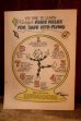 画像8: ct-260401-43 Yogi Bear × Reddy Kilowatt / 1960's KITE FUN BOOK (8)