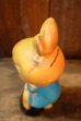 画像9: ct-260401-31 Pebbles Flintstone / TRANSOGRAM 1960's Plastic Coin Bank (9)