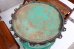 画像9: dp-260529-06 CITIES SERVICE 1960's 120 LB. NET GREASE CAN (9)
