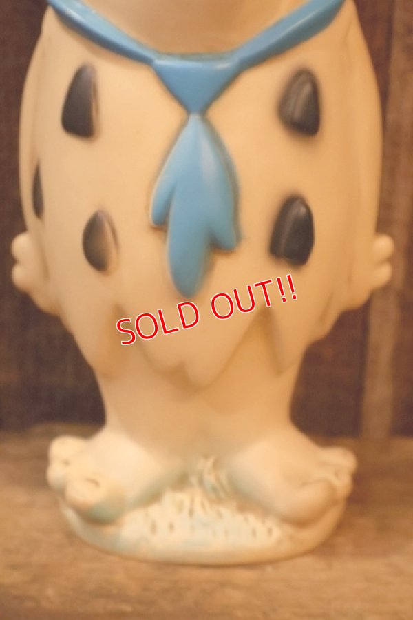 画像3: ct-260325-30 Fred Flintstone / SANITOY INC. 1970's Squeaky Doll