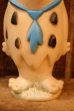 画像3: ct-260325-30 Fred Flintstone / SANITOY INC. 1970's Squeaky Doll (3)