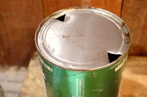 画像8: dp-230901-120 CITGO / Non-Detergent MOTOR OIL ONE U.S. QUART CAN