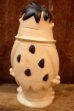画像6: ct-260325-30 Fred Flintstone / SANITOY INC. 1970's Squeaky Doll (6)