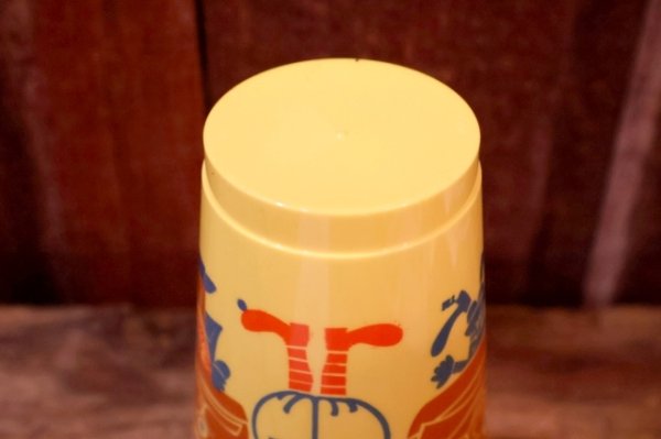 画像6: ct-260520-07 McDonald's / 1970's Plastic Cup (E)