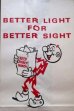 画像2: ct-260401-03 Reddy Kilowatt / NSP PAPER BAG (2)