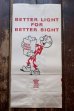 画像5: ct-260401-03 Reddy Kilowatt / NSP PAPER BAG (5)