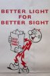 画像6: ct-260401-03 Reddy Kilowatt / NSP PAPER BAG (6)