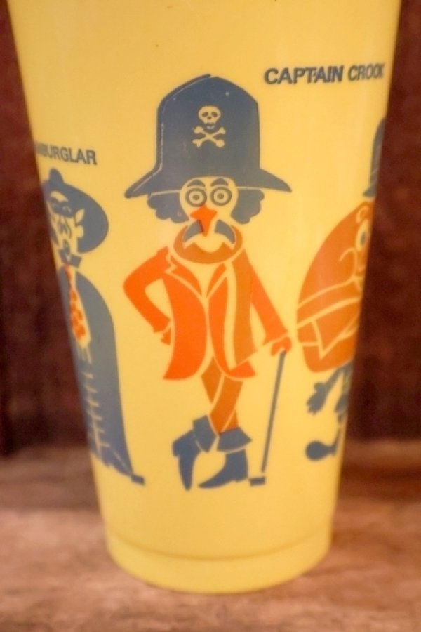 画像3: ct-260520-07 McDonald's / 1970's Plastic Cup (C)