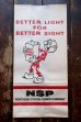 画像1: ct-260401-03 Reddy Kilowatt / NSP PAPER BAG (1)