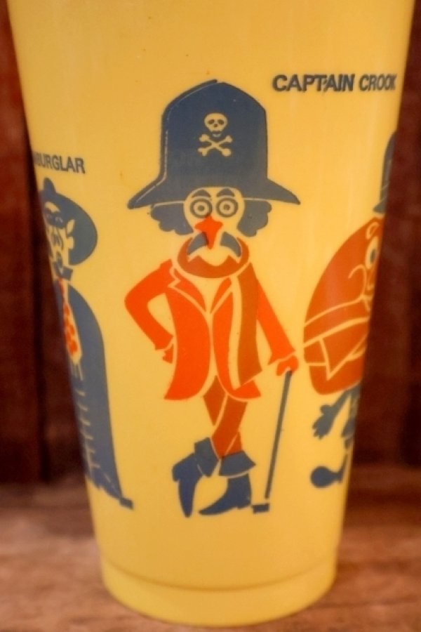 画像3: ct-260520-07 McDonald's / 1970's Plastic Cup (B)