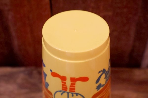 画像8: ct-260520-07 McDonald's / 1970's Plastic Cup (B)