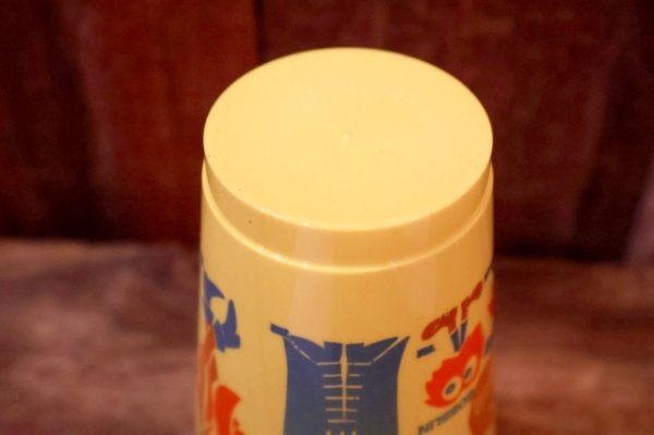 画像7: ct-260520-07 McDonald's / 1970's Plastic Cup (C)