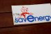 画像2: ct-260401-03 Reddy Kilowatt / savenergy 1960's Sticker (2)