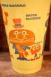 画像5: ct-260520-07 McDonald's / 1970's Plastic Cup (G) (5)