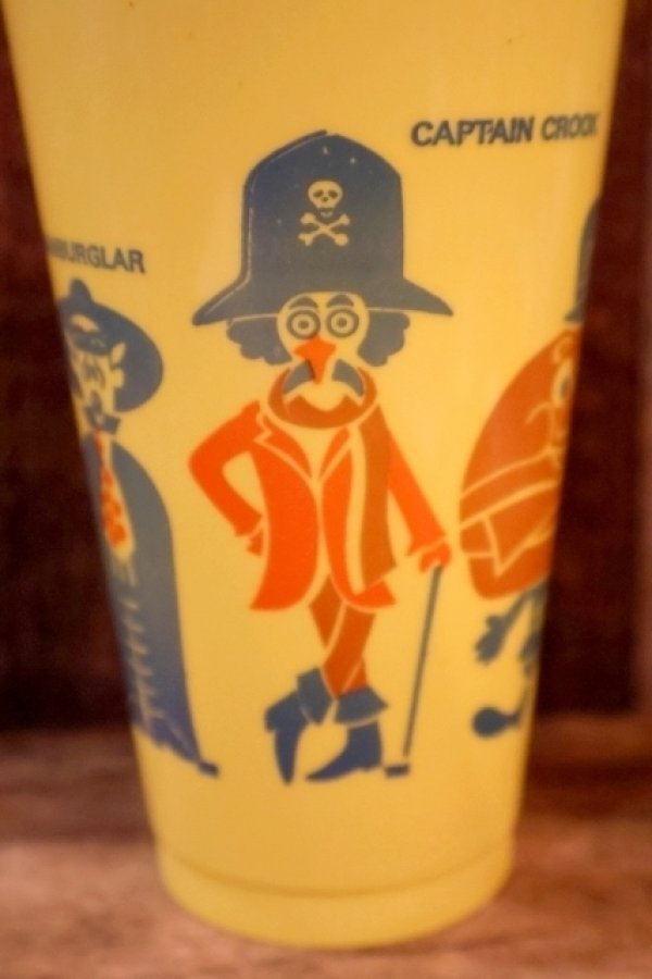 画像3: ct-260520-07 McDonald's / 1970's Plastic Cup (H)