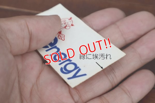 画像3: ct-260401-03 Reddy Kilowatt / savenergy 1960's Sticker