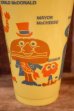 画像5: ct-260520-07 McDonald's / 1970's Plastic Cup (A) (5)