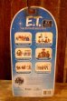 画像5: ct-260322-01 E.T. / ELLIOT 2002 TOYS “Я” US Exclusively Limited Edition Figure (5)