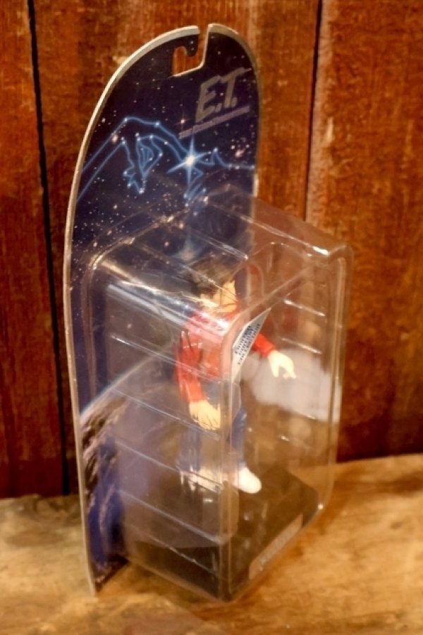画像4: ct-260322-01 E.T. / ELLIOT 2002 TOYS “Я” US Exclusively Limited Edition Figure